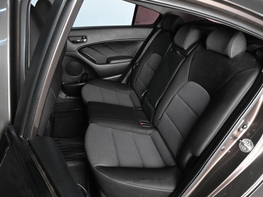 Kia Cerato III Ростов-на-Дону  - изображение 9