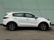 Kia Sportage IV Рестайлинг Кемерово  - изображение 13