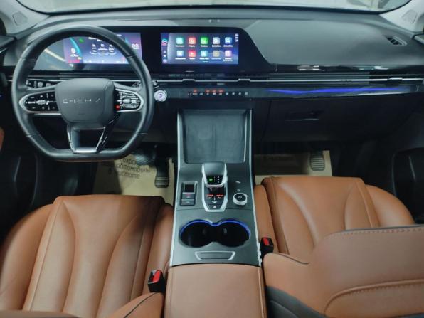 Omoda C5 I с пробегом 2022 года, цена 1 732 000 рублей, 38756 км, внедорожник, Автокод Объявления