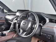 Toyota Harrier IV (XU80) Кемерово  - изображение 37