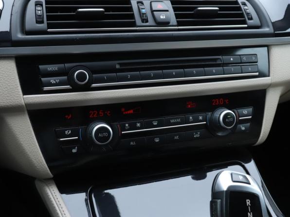 BMW 5 серии VI (F10/F11/F07) с пробегом 2013 года, цена 2 100 000 рублей, 158339 км, седан, Автокод Объявления
