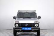 Lada (ВАЗ) Niva Legend I Пермь  - изображение 19