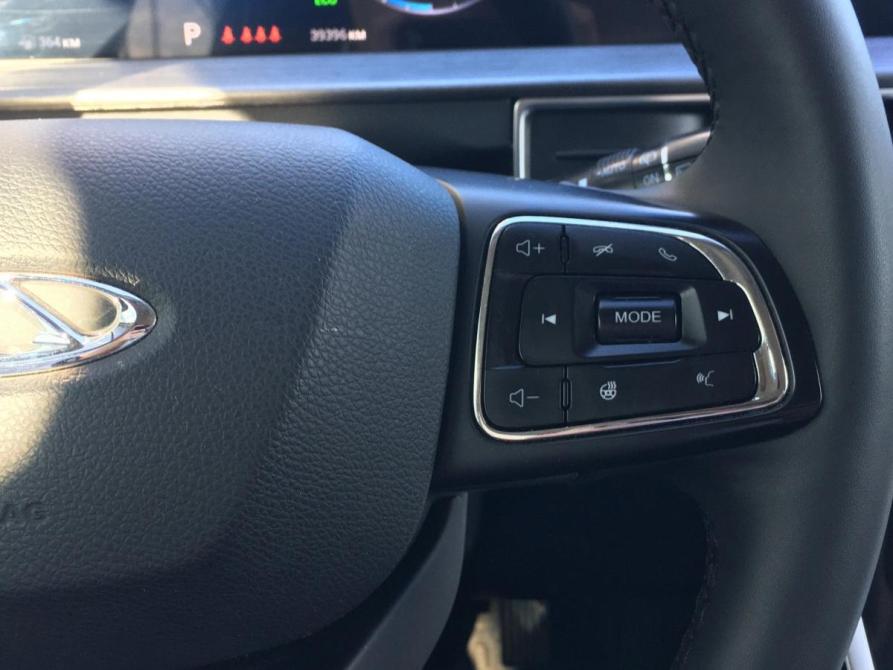 Chery Tiggo 7 Pro Max I Ярославль  - изображение 19