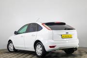 Ford Focus II Рестайлинг Пермь  - изображение 27