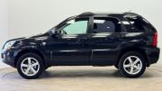 Kia Sportage II Рестайлинг Киров  - изображение 15