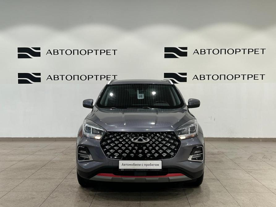 Chery Tiggo 4 Pro I Санкт-Петербург  - изображение 10
