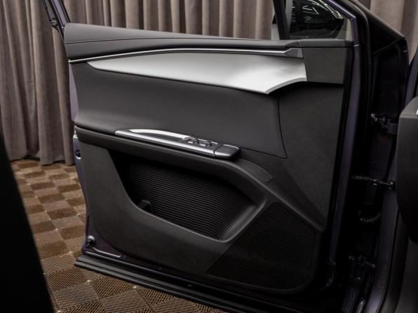 Omoda C5 II с пробегом 2026 года, цена 2 495 000 рублей, 8 км, внедорожник, Автокод Объявления
