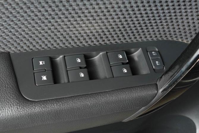 Chevrolet Captiva I с пробегом 2008 года, цена 829 000 рублей, 249850 км, внедорожник, Автокод Объявления
