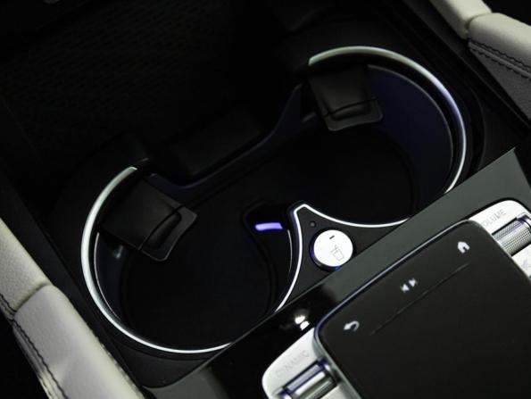 Mercedes-Benz GLS II (X167) с пробегом 2019 года, цена 7 700 000 рублей, 98242 км, внедорожник, Автокод Объявления