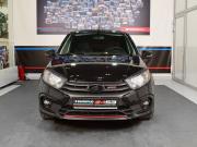 Lada (ВАЗ) Granta I Рестайлинг Кемерово  - изображение 24