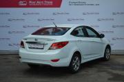 Hyundai Solaris I Старый Оскол  - изображение 21