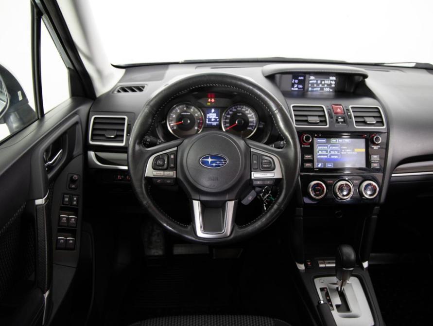 Subaru Forester IV Рестайлинг 2 Санкт-Петербург  - изображение 9
