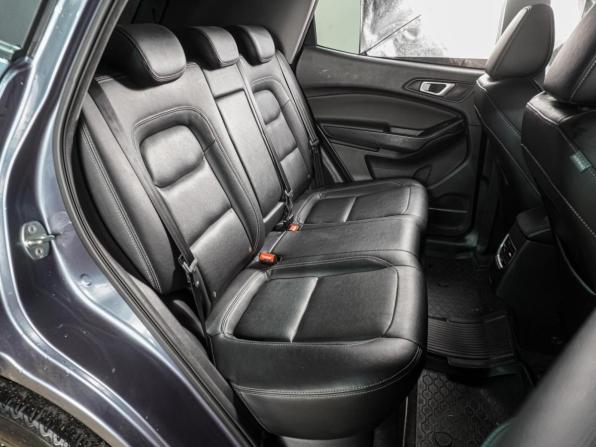 Chery Tiggo 4 I Рестайлинг с пробегом 2020 года, цена 1 339 000 рублей, 75585 км, внедорожник, Автокод Объявления