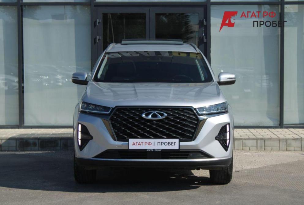 Chery Tiggo 7 Pro Max I Саратов  - изображение 2