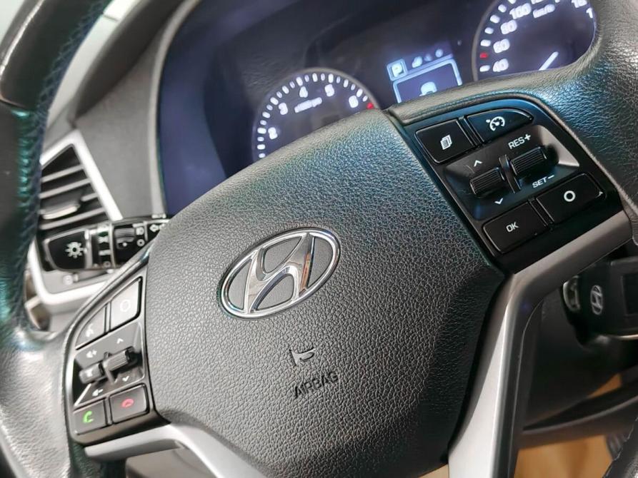 Hyundai Tucson III Тула  - изображение 18