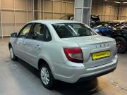 Lada (ВАЗ) Granta I Рестайлинг Красноярск  - изображение 23