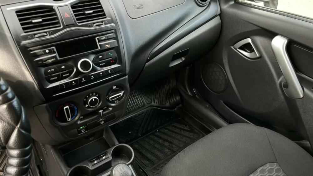 Lada (ВАЗ) Granta I Рестайлинг Оренбург  - изображение 11