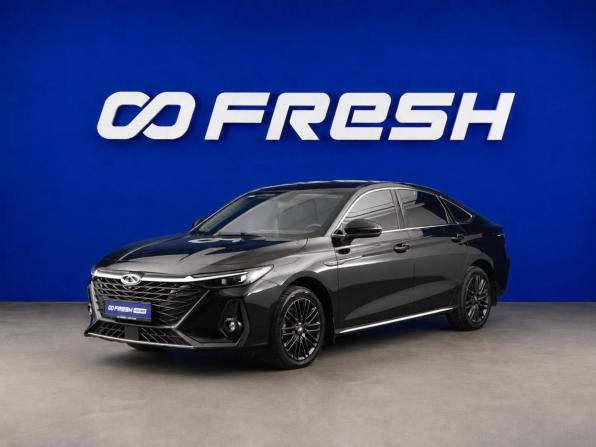 Chery Arrizo 8 с пробегом 2024 года, цена 2 217 444 рубля, 24970 км, седан, Автокод Объявления