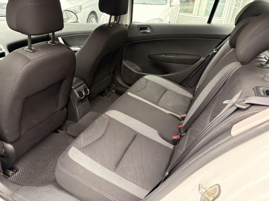 Peugeot 408 I Ростов-на-Дону  - изображение 22