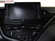 Toyota Camry VIII (XV70) Рестайлинг Белгород  - изображение 29
