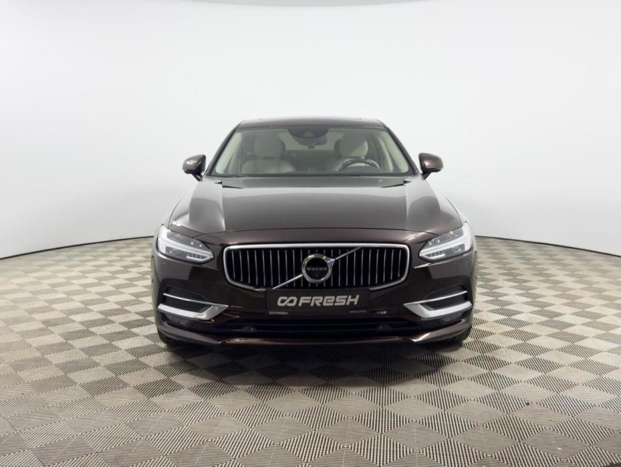 Volvo S90 II Казань  - изображение 3