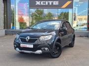 Renault Logan II Рестайлинг Архангельск  - изображение 23