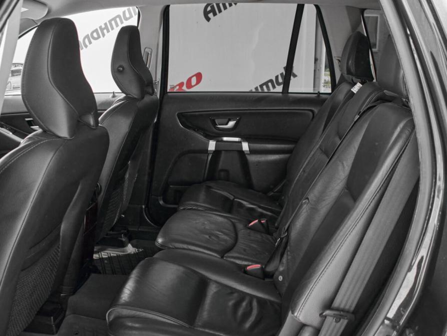 Volvo XC90 I Рестайлинг Екатеринбург  - изображение 22