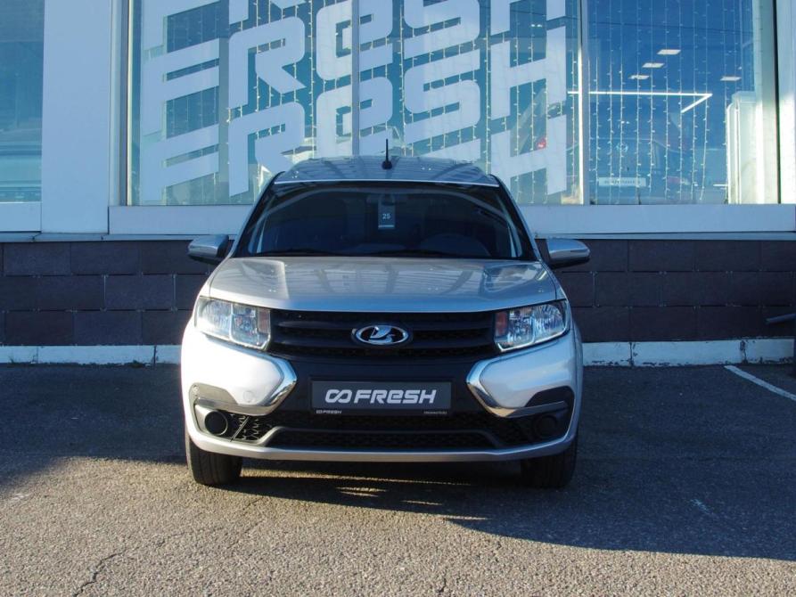 Lada (ВАЗ) Largus I Рестайлинг Владимир  - изображение 3