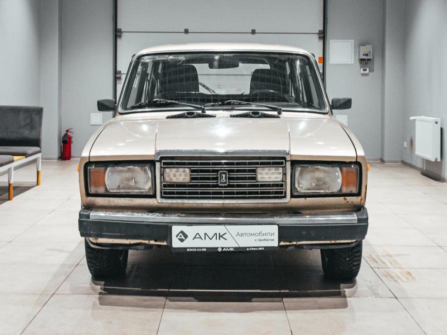 Lada (ВАЗ) 2104 Екатеринбург  - изображение 3