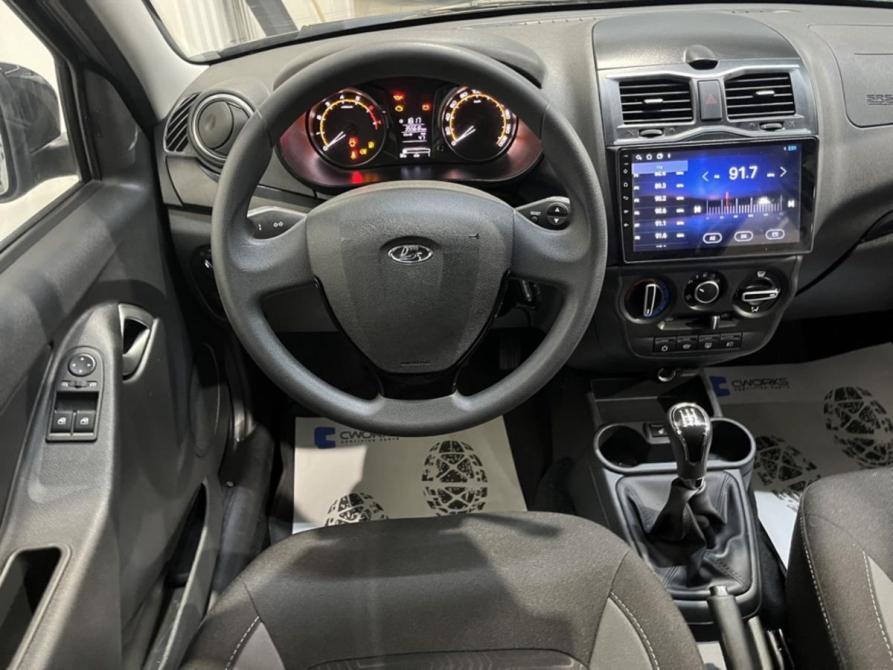 Lada (ВАЗ) Granta I Рестайлинг Курск  - изображение 9