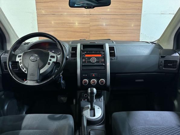Nissan X-Trail II Рестайлинг с пробегом 2012 года, цена 1 189 990 рублей, 301000 км, внедорожник, Автокод Объявления