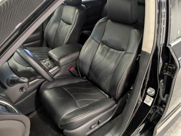 Infiniti QX60 I с пробегом 2015 года, цена 1 950 000 рублей, 120023 км, внедорожник, Автокод Объявления