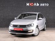 Volkswagen Polo V Рестайлинг Екатеринбург  - изображение 19