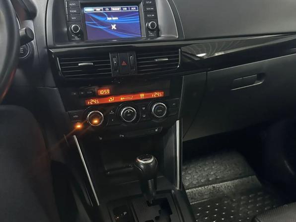Mazda CX-5 I с пробегом 2012 года, цена 1 700 000 рублей, 113500 км, внедорожник, Автокод Объявления