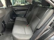 Toyota Corolla XI (E160 E170 E180) Уфа  - изображение 40