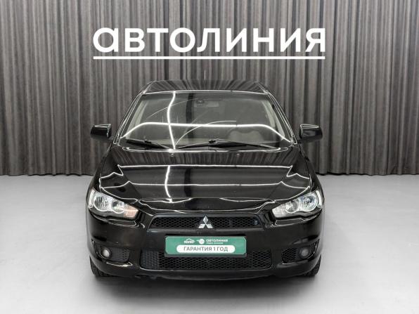 Mitsubishi Lancer X с пробегом 2008 года, цена 659 000 рублей, 320000 км, седан, Автокод Объявления