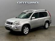 Nissan X-Trail II Краснодар  - изображение 22