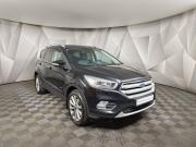 Ford Kuga II Рестайлинг Москва  - изображение 25