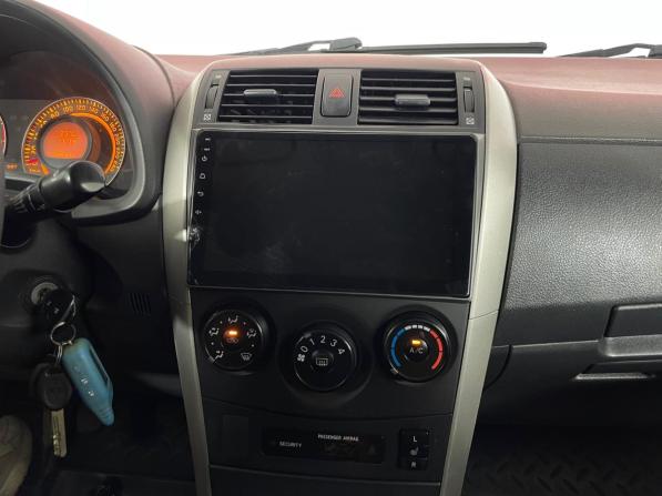 Toyota Corolla X (E140 E150) с пробегом 2007 года, цена 837 000 рублей, 268165 км, седан, Автокод Объявления