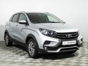 Lada (ВАЗ) XRAY I Санкт-Петербург  - изображение 19