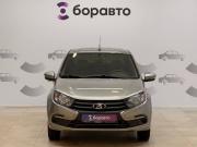 Lada (ВАЗ) Granta I Рестайлинг Ставрополь  - изображение 17