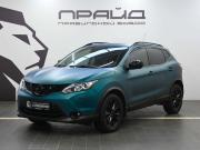 Nissan Qashqai II Ростов-на-Дону  - изображение 23