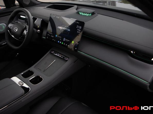 GAC Trumpchi S7 I Рестайлинг с пробегом 2026 года, цена 5 350 000 рублей, 33 км, внедорожник, Автокод Объявления