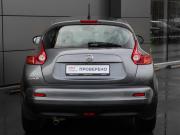 Nissan Juke I Москва  - изображение 24