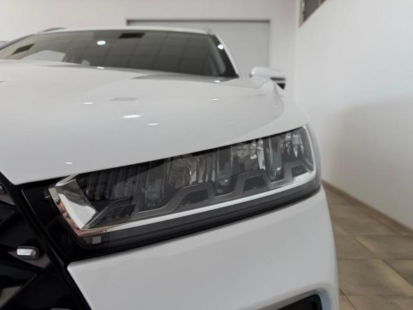 Chery Tiggo 7 Pro I с пробегом 2022 года, цена 1 700 000 рублей, 47182 км, внедорожник, Автокод Объявления