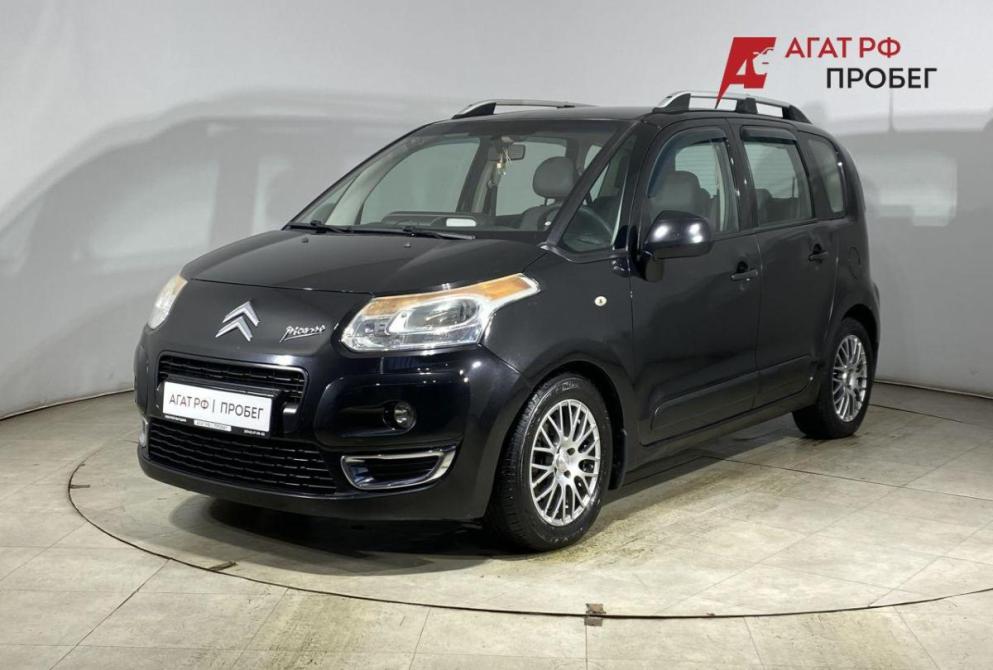 Citroen C3 Picasso I Саранск  - изображение 1