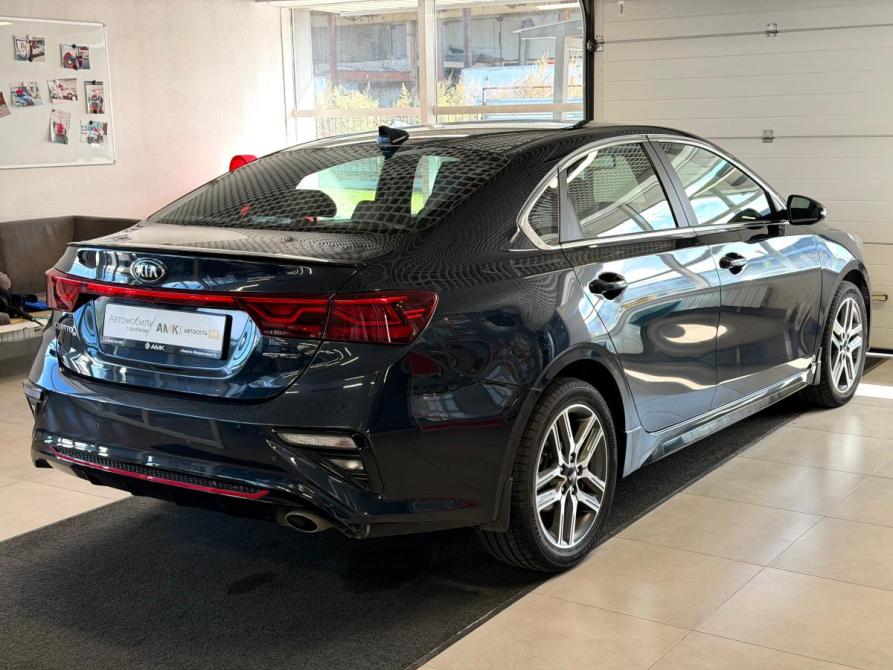 Kia Cerato IV Тольятти  - изображение 7