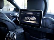 Mercedes-Benz S-Класс VI (W222 C217) Москва  - изображение 52