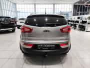 Kia Sportage III Казань  - изображение 29