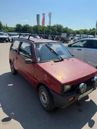 Lada (ВАЗ) 1111 Ока с пробегом 2000 года, цена 100 000 рублей, 200000 км, хэтчбек, Автокод Объявления